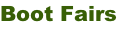 Boot Fairs